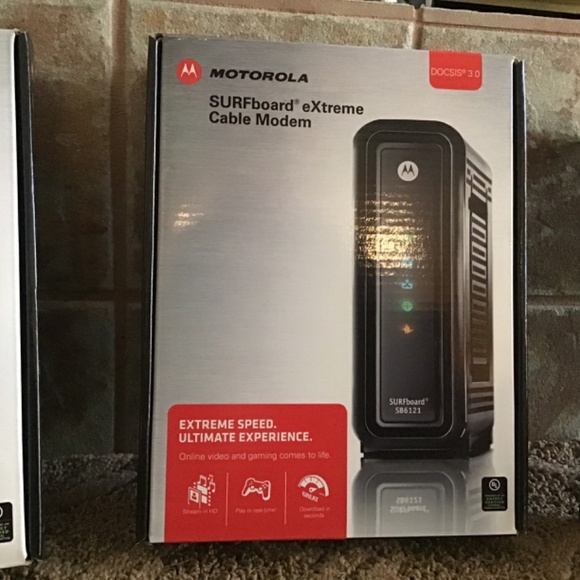 Three Unused Routers - Picture 2 of 3